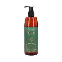 HERBAL MEADOW Shampoo per...