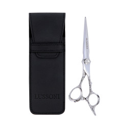 LUSSONI CUTTING SCISSORS...