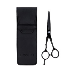 LUSSONI CUTTING SCISSORS...