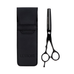 LUSSONI THINNING SCISSORS...