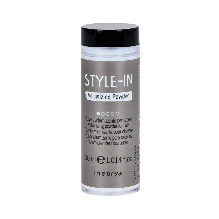 INEBRYA STYLE-IN Polvere Volumizzante 30ml - 1 INEBRYA STYLE-IN Polvere Volumizzante 30ml - 1
