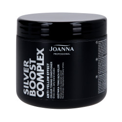 JOANNA PROFESSIONAL SILVER...