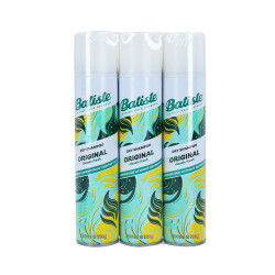 BATISTE ORIGINAL Coffret,...