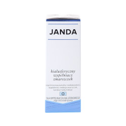 JANDA HYALURONIC Combleur...