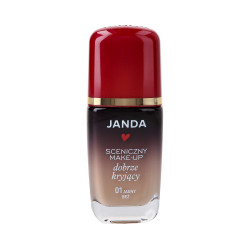 JANDA MAKE-UP CONCEALER 01...