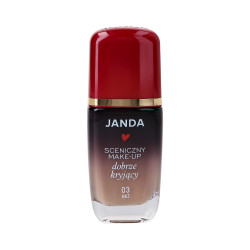 JANDA MAKE-UP CONCEALER 03...