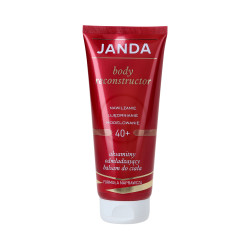 JANDA BODY RECONSTRUCTOR...