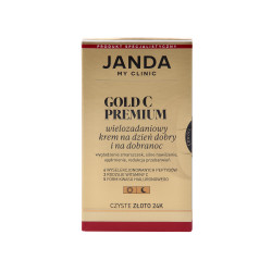 JANDA GOLD C MULTI-TASK...