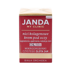 JANDA MY CLINIC 50+ Fils de...