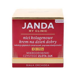 JANDA MY CLINIC 70+ Crème...