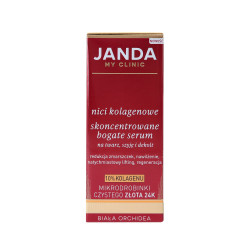 JANDA COLLAGEN RICH SERUM...