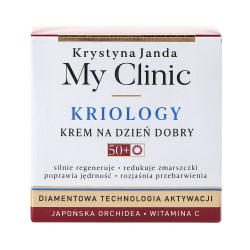 JANDA MY CLINIC KRIOLOGY...