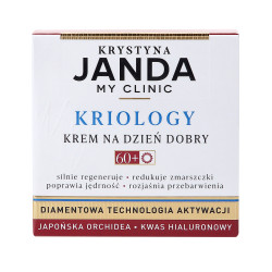 JANDA MY CLINIC KRIOLOGY...