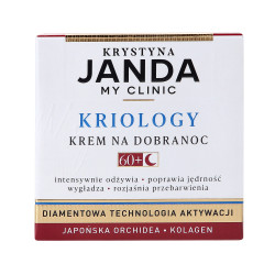 JANDA MY CLINIC KRIOLOGY...