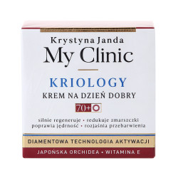 JANDA MY CLINIC KRIOLOGY...