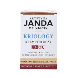 JANDA MY CLINIC KRIOLOGY...