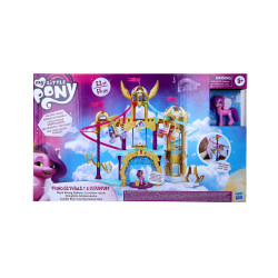 Mein kleines Pony Film Pony...