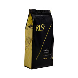 RL9 ESPRESSO ZIARNO 4X250G