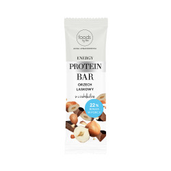 FOODS ENERGY PROTEIN BAR...