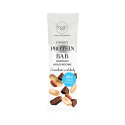 FOODS ENERGY PROTEIN BAR...