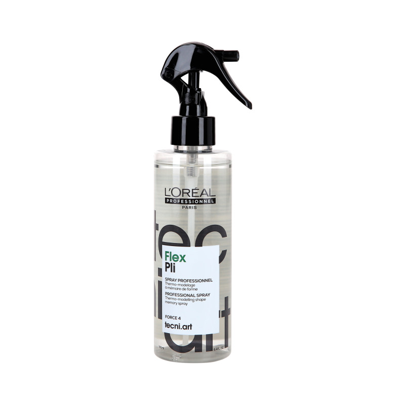L’OREAL PROFESSIONNEL TECNI.ART Pli Spray termo-modelujący do włosów 190ml - 1