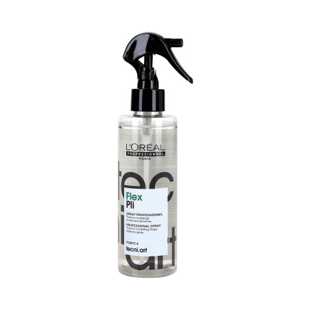 L’OREAL PROFESSIONNEL TECNI.ART Pli Spray termo-modelujący do włosów 190ml - 1