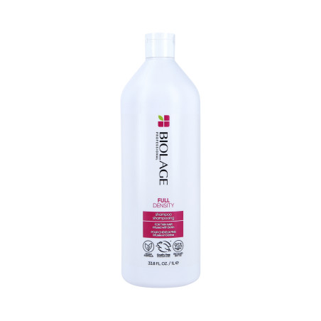 BIOLAGE PROFESSIONAL FULLDENSITY Verdickendes Shampoo für feines Haar 1000ml
