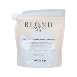 INEBRYA BLONDESSE FREE...