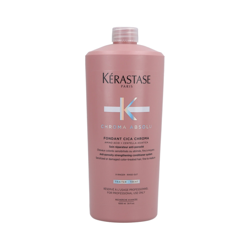 KÉRASTASE CHROMA ABSOLU Balsamo per capelli colorati 1000ml - 1