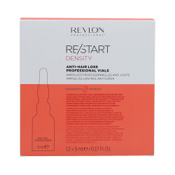 REVLON RE/START DENSITY...