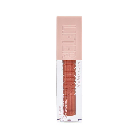 MAYBELLINE LIFTER GLOSS LIP Lucidalabbra 017 Copper 5,4ml
