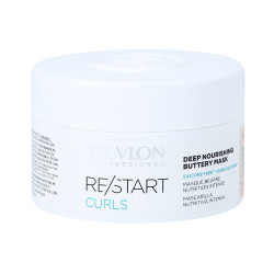 REVLON RE/START CURLS...