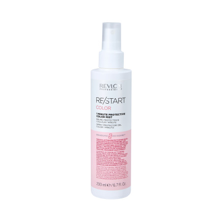 REVLON RE/START COLOR Balsamo Protettivo per Capelli Colorati 200ml