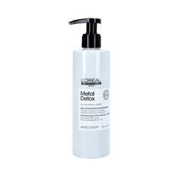 L'OREAL PROFESSIONEL METAL...