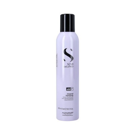 ALFAPARF STYLE STORIES ORIGINAL HAIRSPRAY Lakier do włosów 300ml - 1