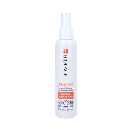 BIOLAGE ALL IN ONE Coconut Lacca per capelli multiuso 150ml - 1