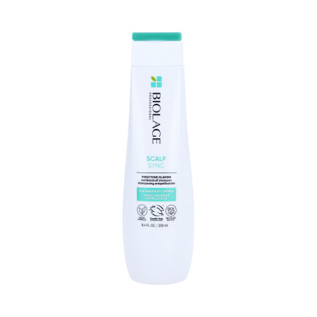 BIOLAGE Scalpsync Shampoo Anti-Forfora 250 ml - 1