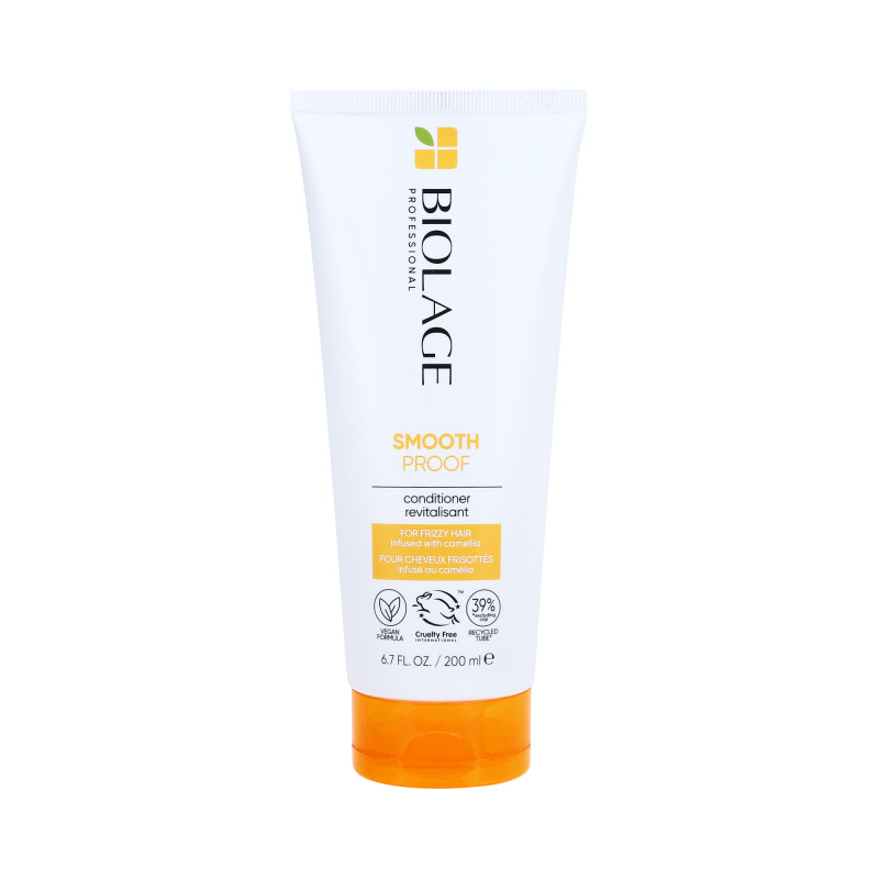 BIOLAGE Smoothproof Balsamo 200 ml