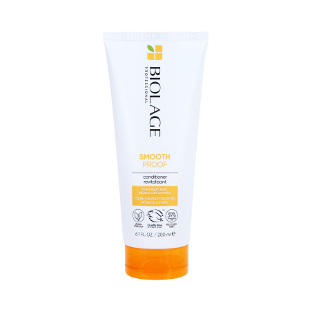 BIOLAGE Smoothproof Balsamo 200 ml
