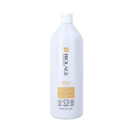 BIOLAGE Smoothproof Shampoo für widerspenstiges Haar 1000 ml