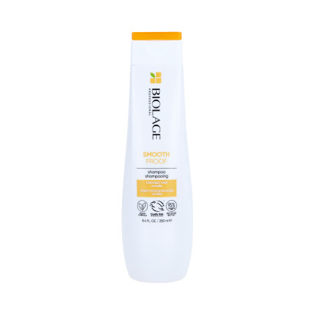 BIOLAGE SMOOTHPROOF Szampon wygładzający 250ml - 1