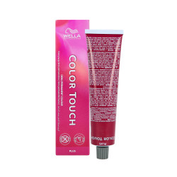 COLOR TOUCH PLUS WELLA (PRICE)