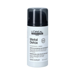 L'OREAL PROFESSIONEL METAL...