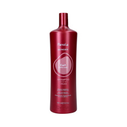 FANOLA WONDER CURL SHAMPOO 1L