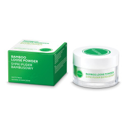 ECOCERA Sypki puder...