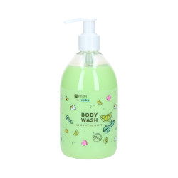 HISKIN FOR KIDS LIMONE&MINT...