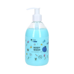 HISKIN FOR KIDS BLUEBERRY...