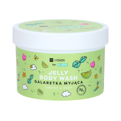 HISKIN FOR KIDS LIMONE&MINT...