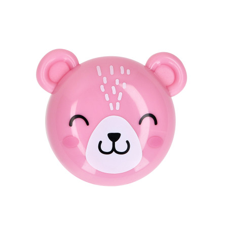 HISKIN FOR KIDS SPF 20 Krem przeciwsłoneczny dla dzieci miś 20ml