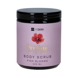 HISKIN PINK BLOOMS PEONY &...